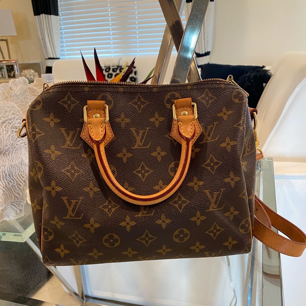 Speedy bandouliere 25
